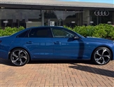Audi A4 Image 3