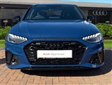 Audi A4 Image 6