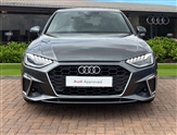 Audi A4 Image 6