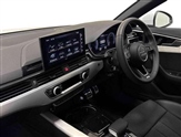 Audi A4 Image 2