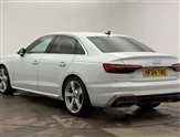 Audi A4 Image 3