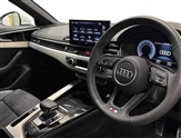 Audi A4 Image 6