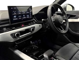 Audi A4 Image 2