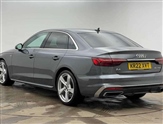 Audi A4 Image 3
