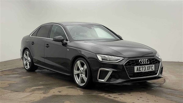 Large image for the Used Audi A4