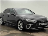 Audi A4 Image 1