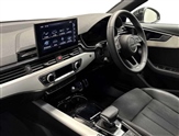 Audi A4 Image 2