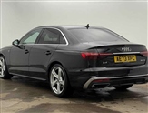 Audi A4 Image 3