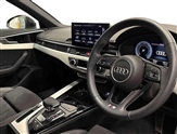 Audi A4 Image 6