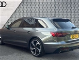 Audi A4 Image 3