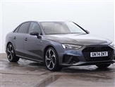 Audi A4 Image 1