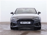 Audi A4 Image 2