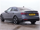 Audi A4 Image 3