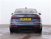 Audi A4 Image 4