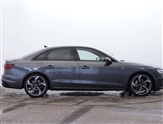 Audi A4 Image 6