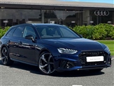 Audi A4 Image 1