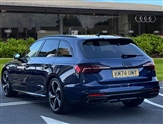 Audi A4 Image 2