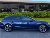Audi A4 Image 3