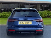 Audi A4 Image 4