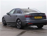Audi A4 Image 2
