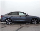 Audi A4 Image 3