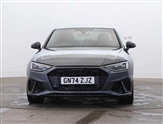 Audi A4 Image 6