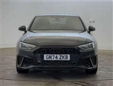 Audi A4 Image 6