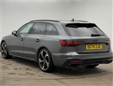 Audi A4 Image 2