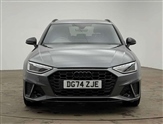 Audi A4 Image 6