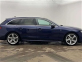 Audi A4 Image 3