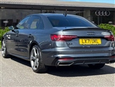 Audi A4 Image 2