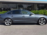 Audi A4 Image 3