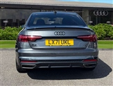 Audi A4 Image 4