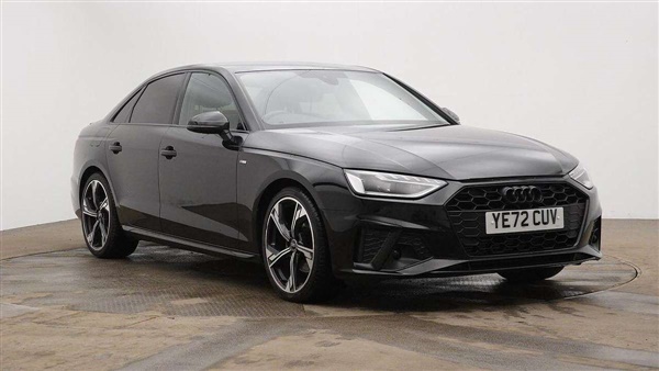 Large image for the Used Audi A4