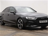 Audi A4 Image 1