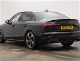 Audi A4 Image 2