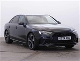 Audi A4 Image 1