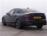 Audi A4 Image 2