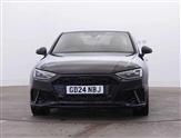 Audi A4 Image 3