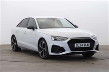 Used Audi A4