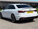 Audi A4 Image 2