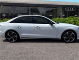 Audi A4 Image 3