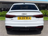 Audi A4 Image 4