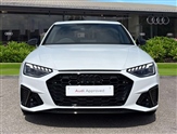 Audi A4 Image 5