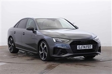 Used Audi A4
