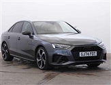 Audi A4 Image 1