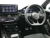 Audi A4 Image 2