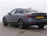 Audi A4 Image 3