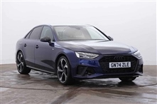 Used Audi A4
