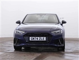 Audi A4 Image 3